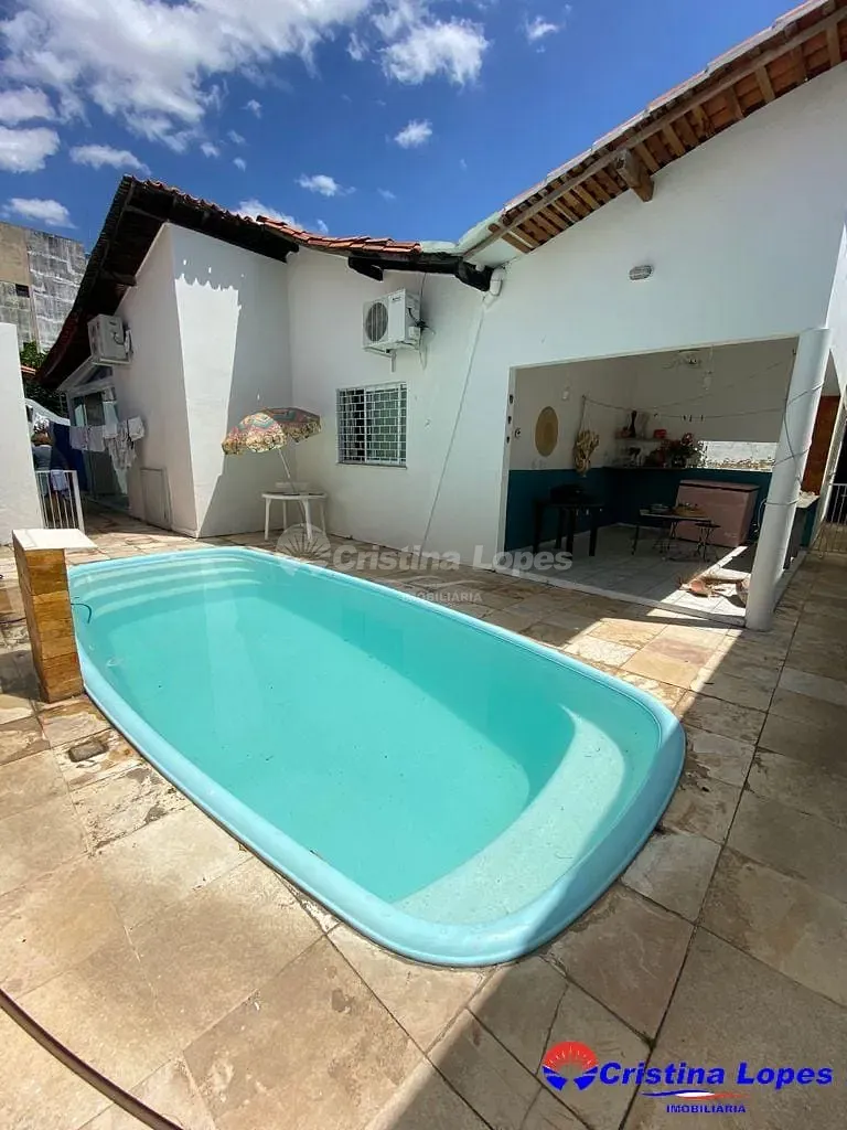 Casa, 3 quartos, 191 m² - Foto 6
