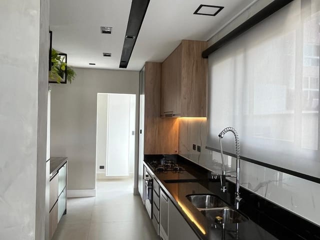Casa com 278m² 4 quartos e 4 banheiros, à venda, no bairro Fazenda Rodeio em Mogi das Cruzes
