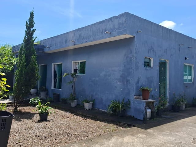 Foto do Casa - Casa alvenaria de 3 quartos, um sendo suíte, com 91,37m² de área privativa e terreno de 254,20m² no Alto Ribeirão - Ribeirão da Ilha - Florianópolis/SC | Costão Sul Imóveis