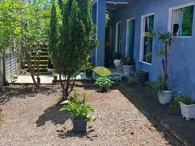 Casa com 254m² 3 quartos e 2 banheiros, à venda, no bairro Ribeirão da Ilha em Florianópolis