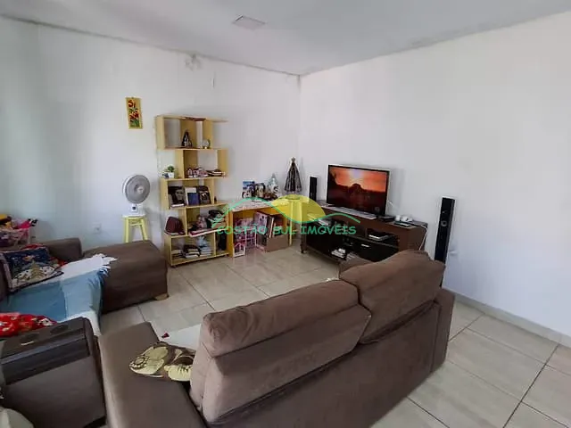 Casa com 254m² 3 quartos e 2 banheiros, à venda, no bairro Ribeirão da Ilha em Florianópolis