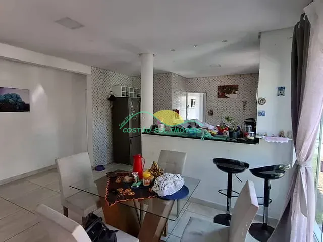 Casa com 254m² 3 quartos e 2 banheiros, à venda, no bairro Ribeirão da Ilha em Florianópolis