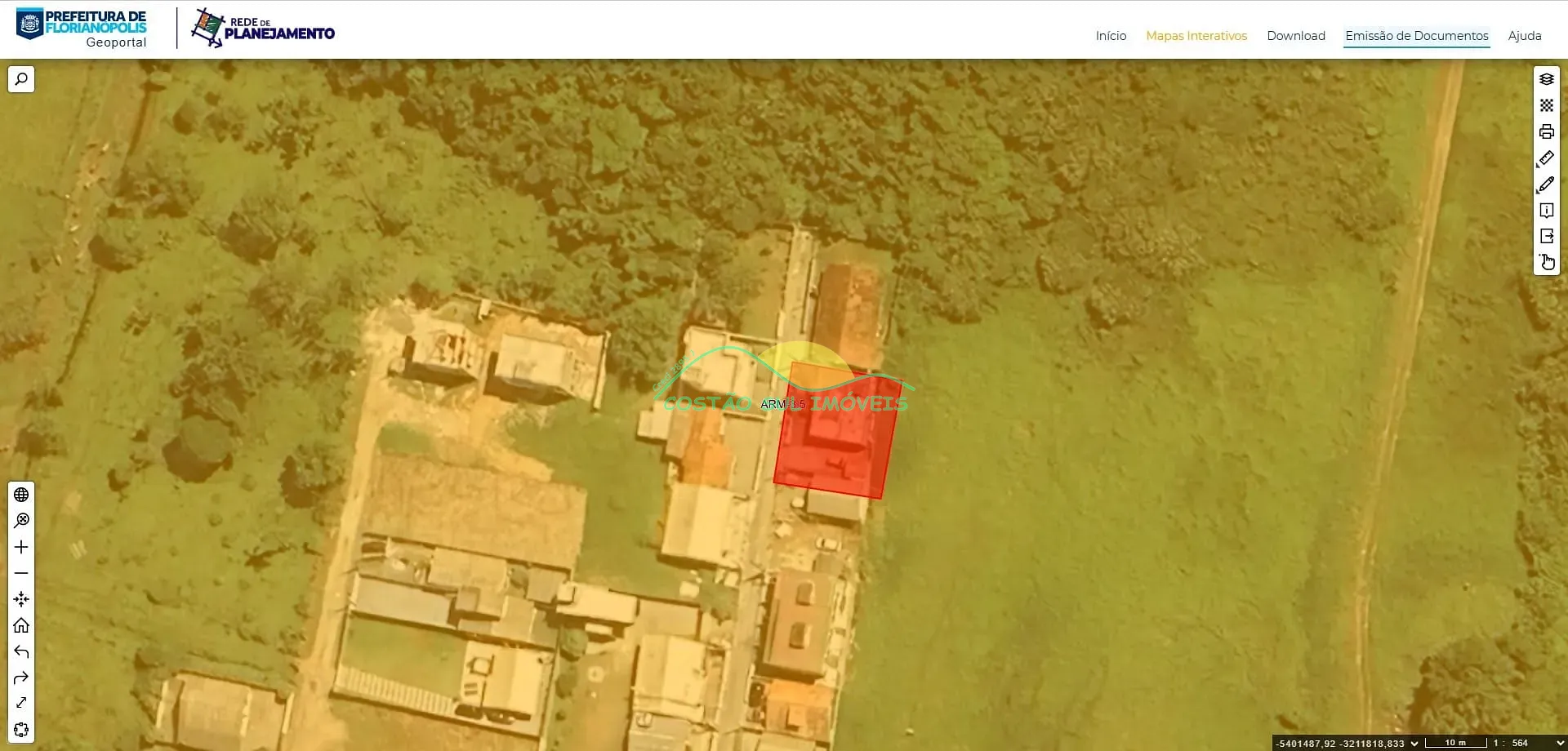 Casa, 3 quartos, 91 m² - Foto 17