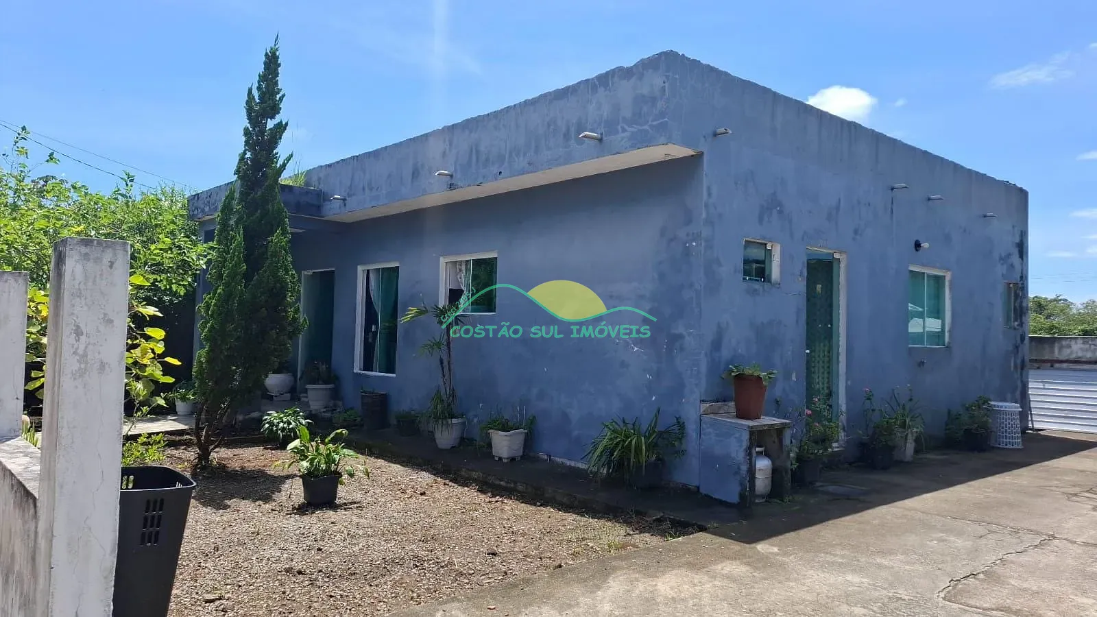 Casa, 3 quartos, 91 m² - Foto 2