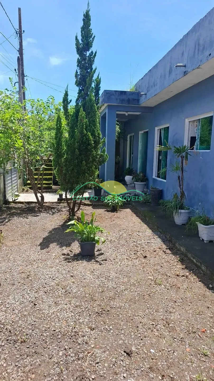 Casa, 3 quartos, 91 m² - Foto 3