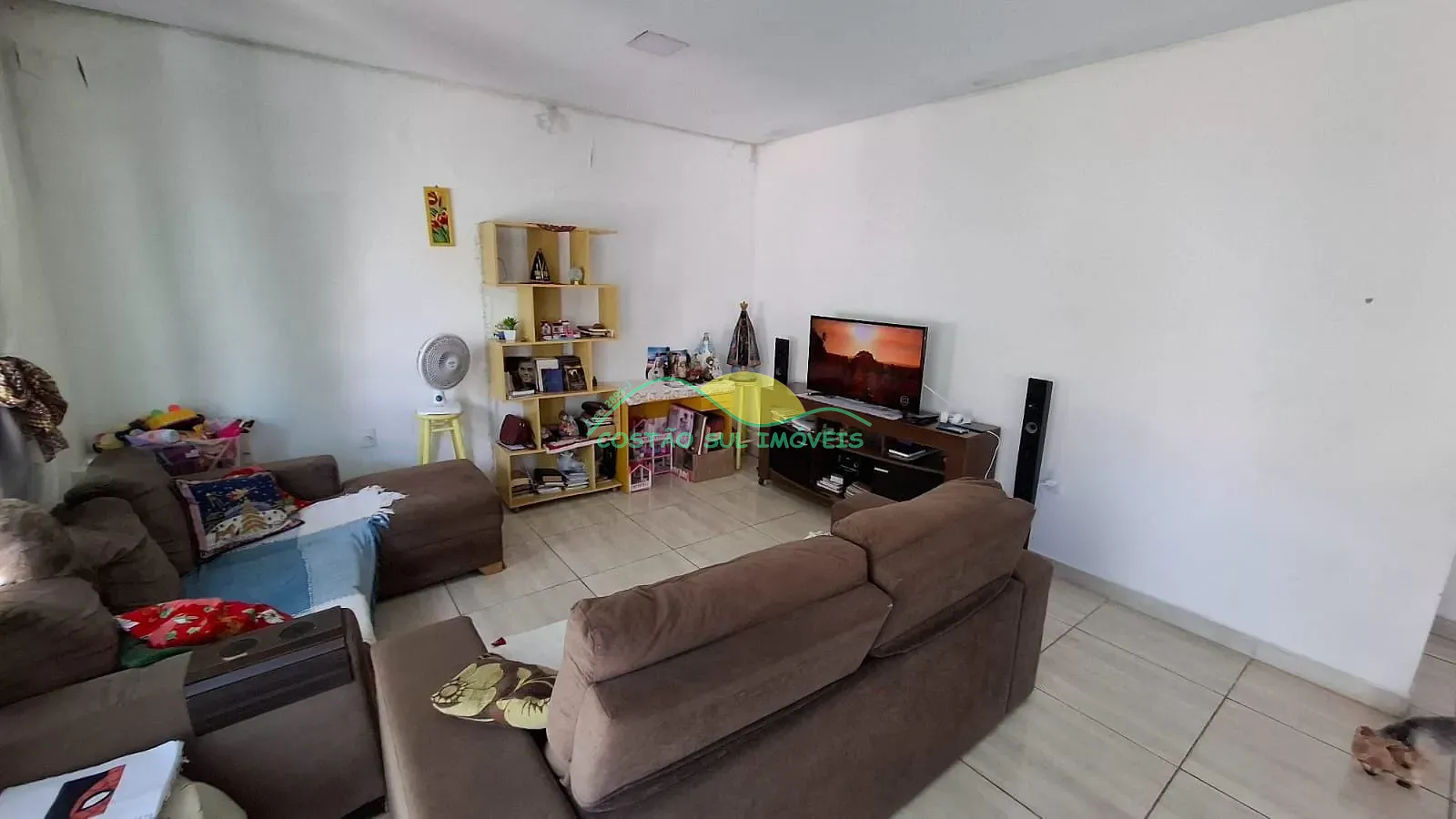 Casa, 3 quartos, 91 m² - Foto 4