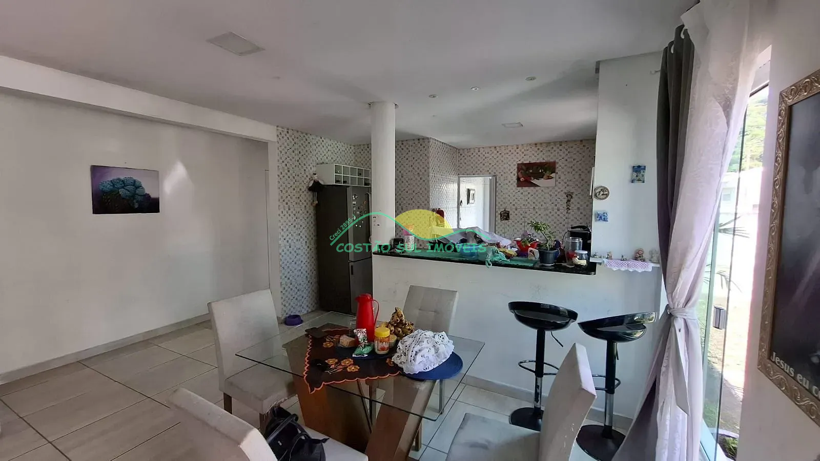 Casa, 3 quartos, 91 m² - Foto 5
