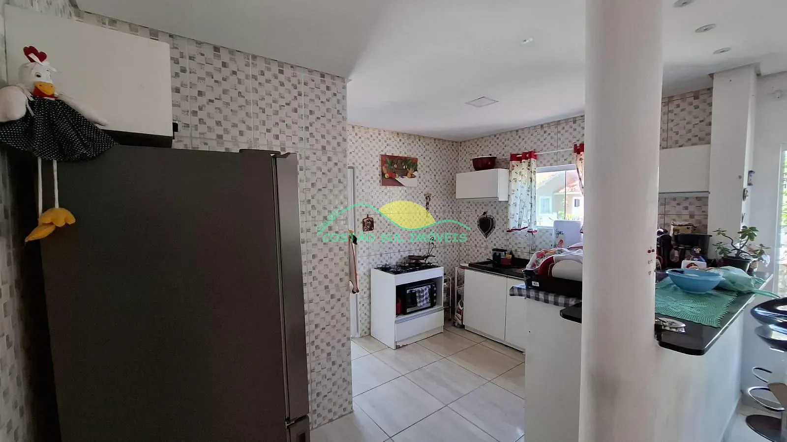 Casa, 3 quartos, 91 m² - Foto 6