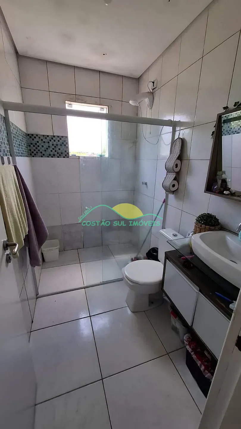 Casa, 3 quartos, 91 m² - Foto 7