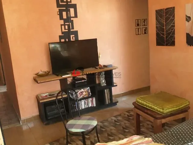 Casa com 288m² 3 quartos e 1 banheiro, à venda, no bairro Santa Terezinha em Santo André