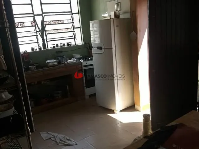 Casa com 288m² 3 quartos e 1 banheiro, à venda, no bairro Santa Terezinha em Santo André