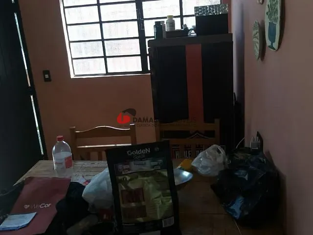 Casa com 288m² 3 quartos e 1 banheiro, à venda, no bairro Santa Terezinha em Santo André