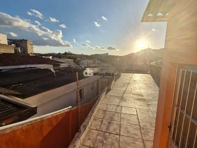 Casa 4 quartos e 2 banheiros, à venda, no bairro Jardim São João (Jaraguá) em São Paulo