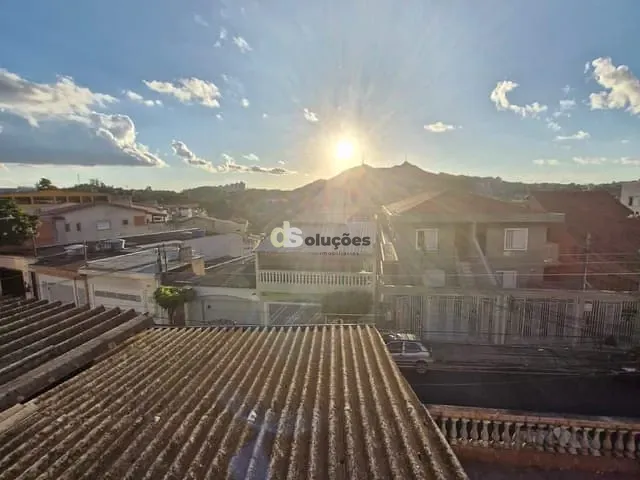 Casa 4 quartos e 2 banheiros, à venda, no bairro Jardim São João (Jaraguá) em São Paulo