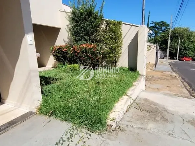 Casa com 258m² 3 quartos e 3 banheiros, à venda, no bairro Jardim Maracanã em Uberaba