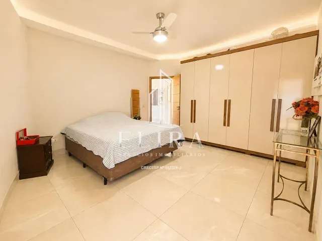 Casa com 324m² 3 quartos e 2 banheiros, à venda, no bairro Jardim Dona Judith em Americana