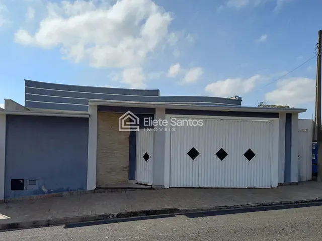 Casa com 324m² 3 quartos e 2 banheiros, à venda, no bairro Jardim Dona Judith em Americana