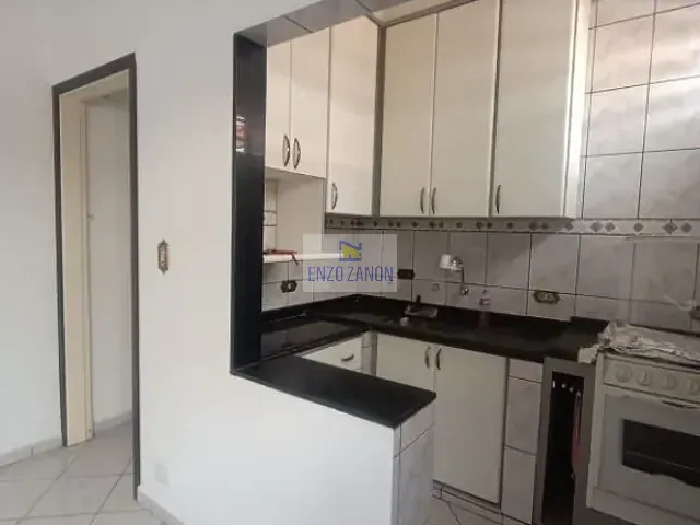 Casa com 125m² 3 quartos e 2 banheiros, para alugar, no bairro Jardim Andrea Demarchi em São Bernardo do Campo
