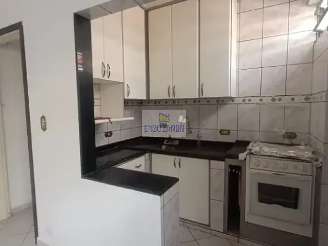 Casa com 125m² 3 quartos e 2 banheiros, para alugar, no bairro Jardim Andrea Demarchi em São Bernardo do Campo