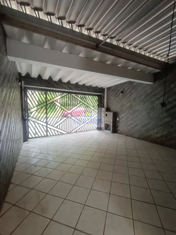 Casa, 3 quartos, 151 m² - Foto 2