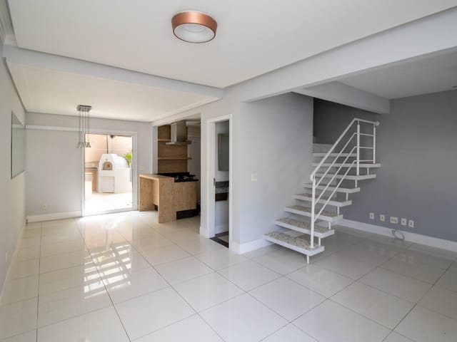 Foto do Casa - Casa à venda, 4 dorm (1 suíte) , com 110m² , por R$ 845.000 - Cond. Wimbledon - Granja Viana, Cotia, SP | ETL IMOBILIARIA