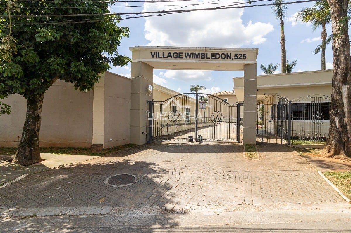 Casa, 4 quartos, 110 m² - Foto 32