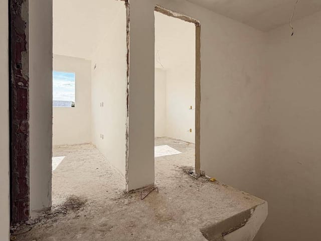 Casa 3 quartos e 2 banheiros, à venda, no bairro Jardim Atlântico em Serra