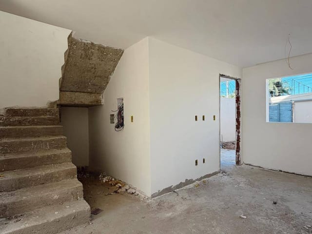 Casa 3 quartos e 2 banheiros, à venda, no bairro Jardim Atlântico em Serra