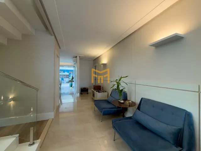Casa 4 quartos e 7 banheiros, à venda, no bairro Parque Verde em Belém