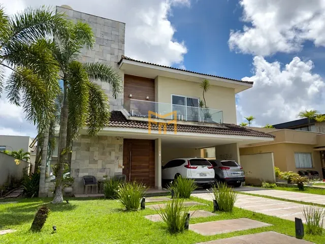 Casa 4 quartos e 7 banheiros, à venda, no bairro Parque Verde em Belém