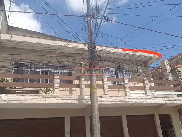 Casa com 300m² 5 quartos e 4 banheiros, à venda, no bairro Parque Viana em Barueri