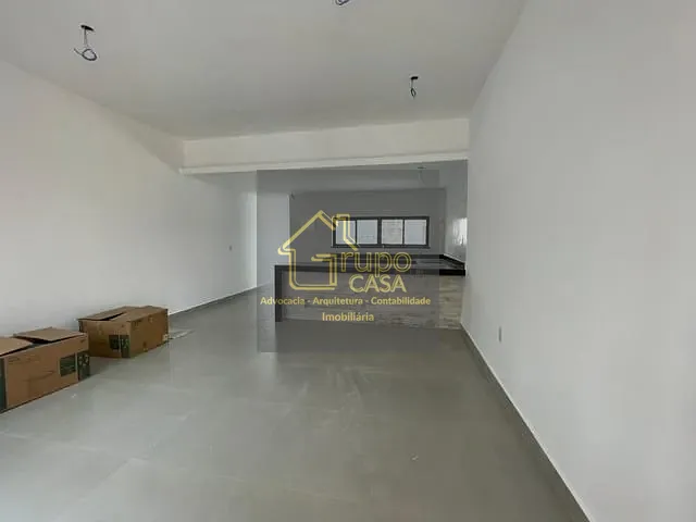 Casa com 240m² 3 quartos e 3 banheiros, à venda, no bairro Jardim Atlântico Central (Itaipuaçu) em Maricá