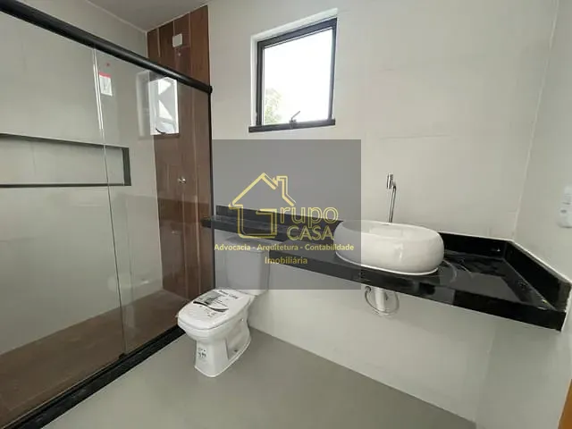 Casa com 240m² 3 quartos e 3 banheiros, à venda, no bairro Jardim Atlântico Central (Itaipuaçu) em Maricá