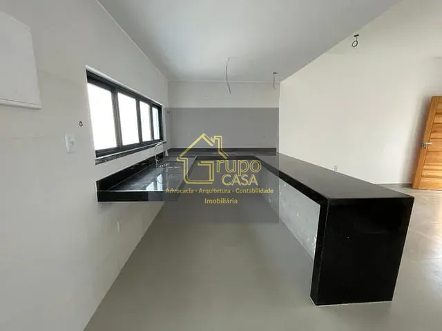 Casa com 240m² 3 quartos e 3 banheiros, à venda, no bairro Jardim Atlântico Central (Itaipuaçu) em Maricá