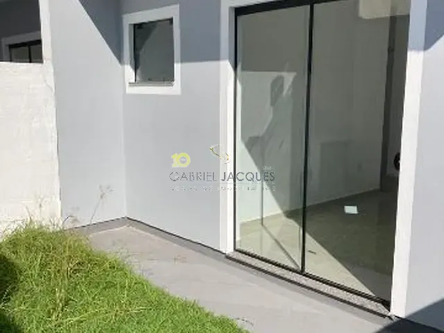 Casa com 170m² 3 quartos e 2 banheiros, à venda, no bairro Forquilhas em São José