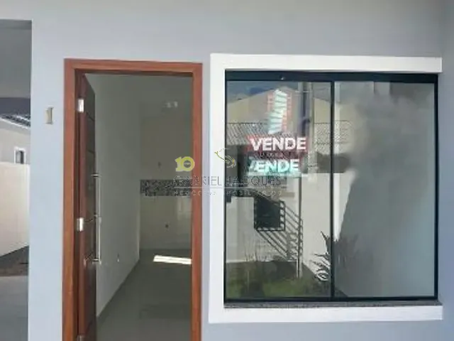 Casa com 170m² 3 quartos e 2 banheiros, à venda, no bairro Forquilhas em São José