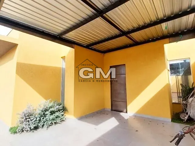 Casa com 250m² 3 quartos e 3 banheiros, à venda, no bairro Jardim Santa Martha em Bonfim Paulista