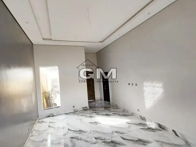 Casa com 250m² 3 quartos e 3 banheiros, à venda, no bairro Jardim Santa Martha em Bonfim Paulista