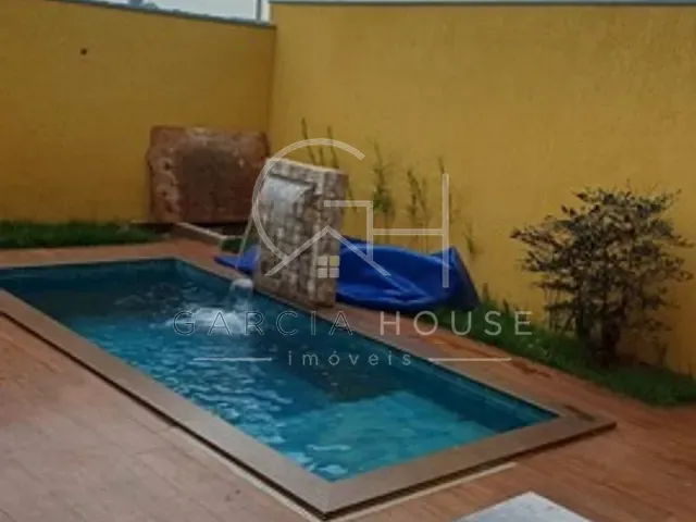 Casa com 250m² 3 quartos e 3 banheiros, à venda, no bairro Jardim Santa Martha em Bonfim Paulista