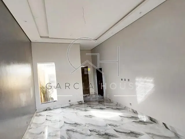Casa com 250m² 3 quartos e 3 banheiros, à venda, no bairro Jardim Santa Martha em Bonfim Paulista
