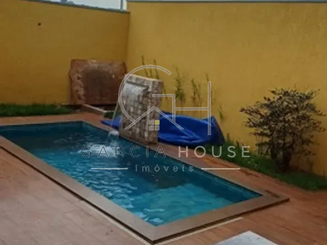 Casa com 250m² 3 quartos e 3 banheiros, à venda, no bairro Jardim Santa Martha em Bonfim Paulista