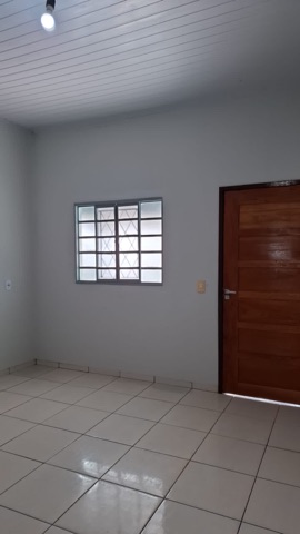Casa com 275m² 3 quartos e 2 banheiros, à venda, no bairro Lírios do Campo II em Nova Mutum