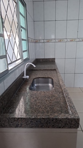 Casa com 275m² 3 quartos e 2 banheiros, à venda, no bairro Lírios do Campo II em Nova Mutum
