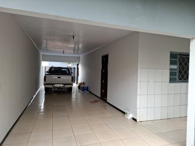 Casa com 275m² 3 quartos e 2 banheiros, à venda, no bairro Lírios do Campo II em Nova Mutum