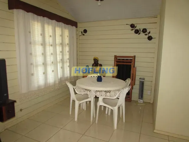 Casa com 1860m² 1 quarto e 1 banheiro, à venda, no bairro Portal das Samambaias em Analândia
