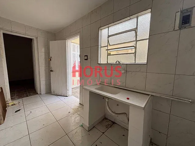 Casa 1 quarto e 1 banheiro, para alugar, no bairro Vila Barbosa em São Paulo