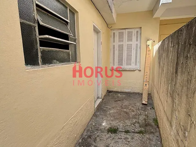 Casa 1 quarto e 1 banheiro, para alugar, no bairro Vila Barbosa em São Paulo