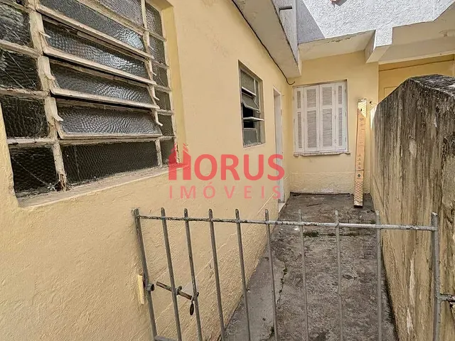 Casa 1 quarto e 1 banheiro, para alugar, no bairro Vila Barbosa em São Paulo
