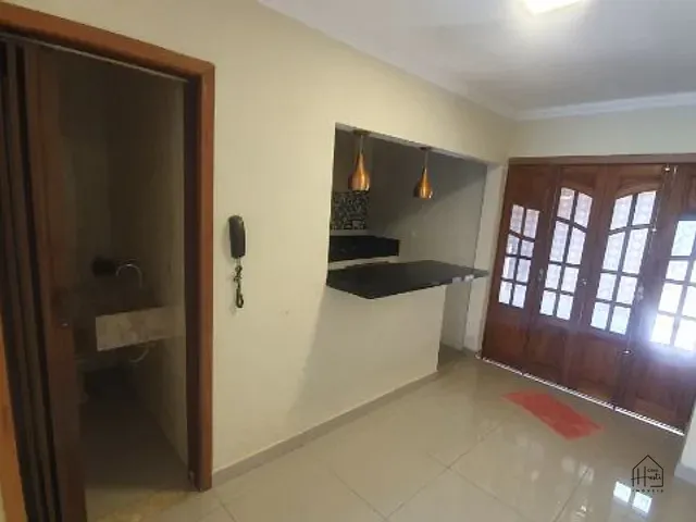 Casa 2 quartos e 2 banheiros, à venda, no bairro Barro Branco em Cotia