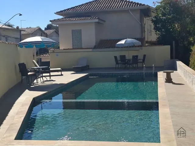 Casa 2 quartos e 2 banheiros, à venda, no bairro Barro Branco em Cotia